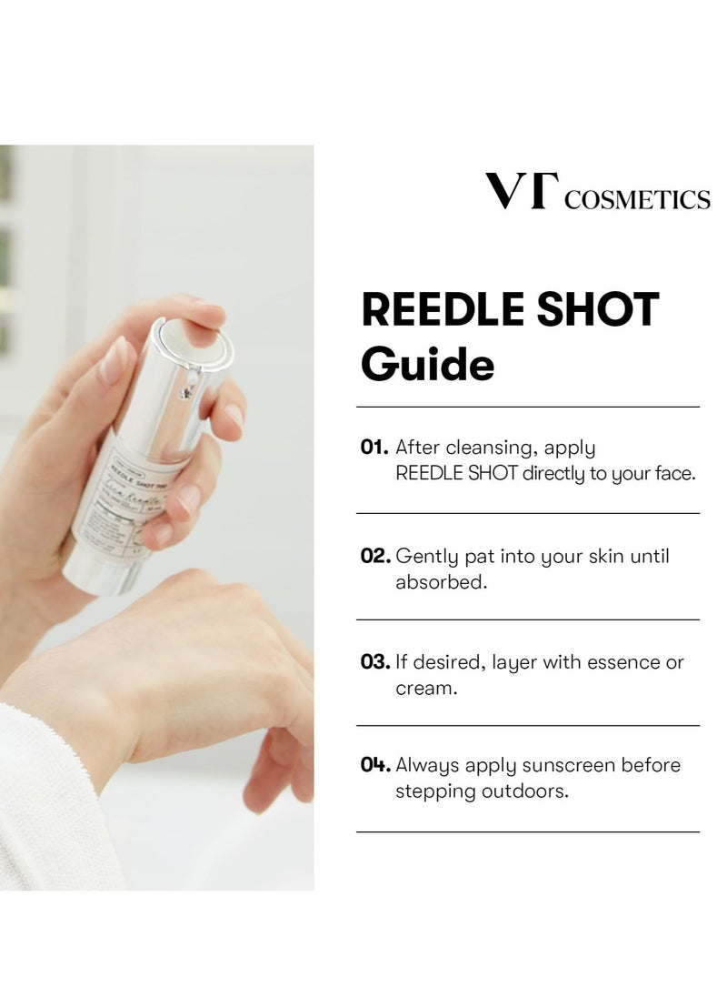 VT COSMETICS REEDLE SHOT 300 50ml