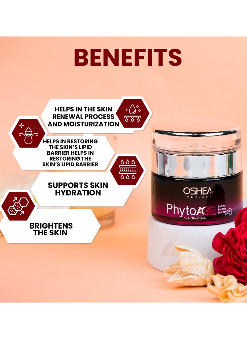 Phytoage Age Reversal Cream 50 g