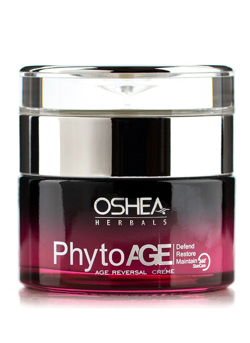 Phytoage Age Reversal Cream 50 g