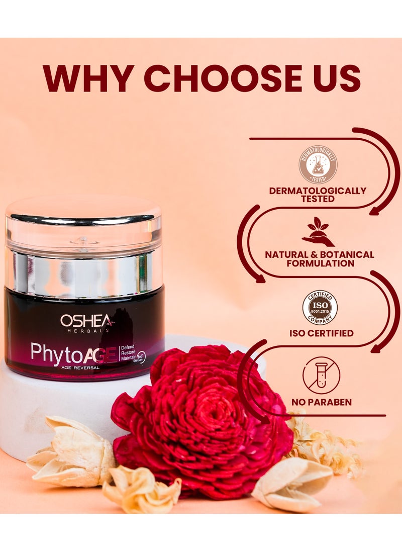 Phytoage Age Reversal Cream 50 g