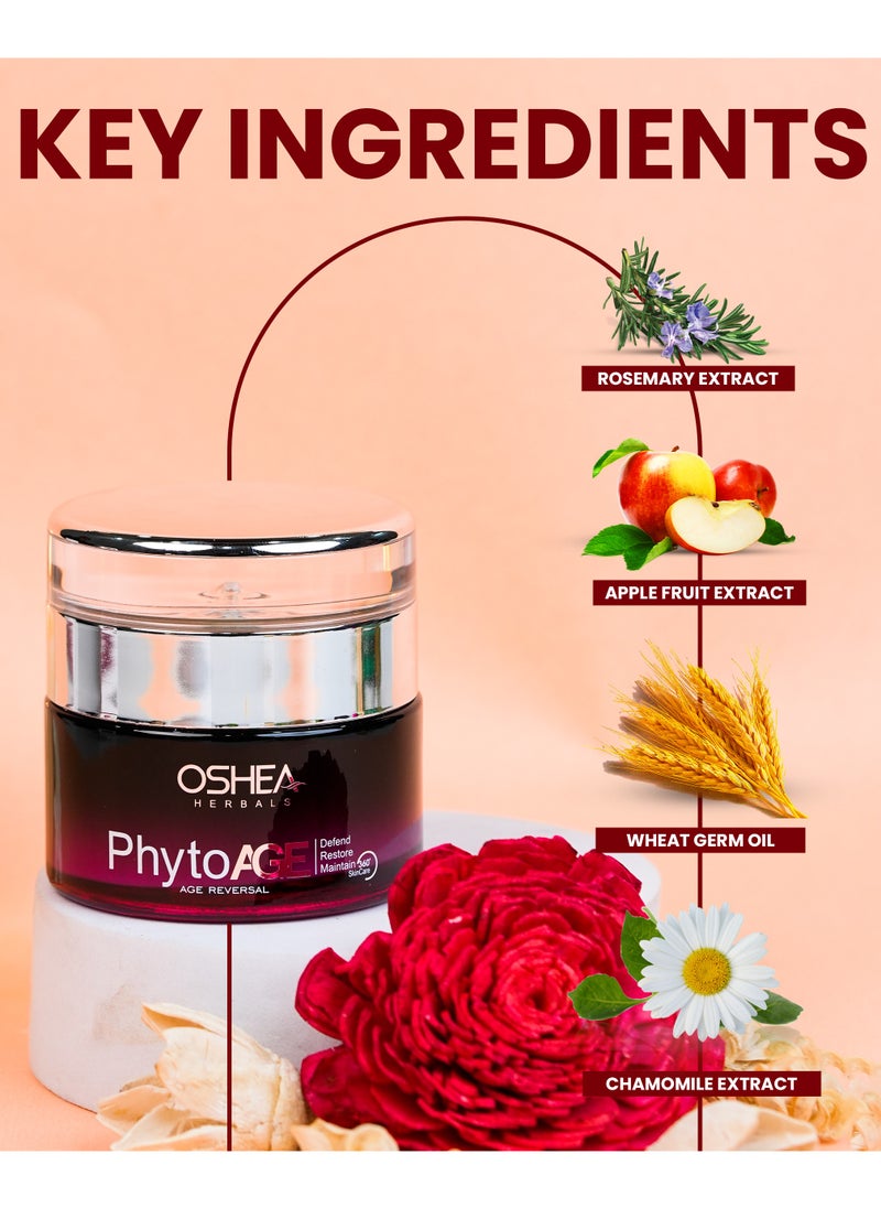 Phytoage Age Reversal Cream 50 g