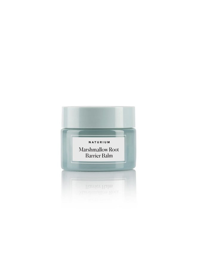 Marshmallow Root Barrier Balm, Face Balm Moisturizer For Hydrating Skin, 1.7 Oz