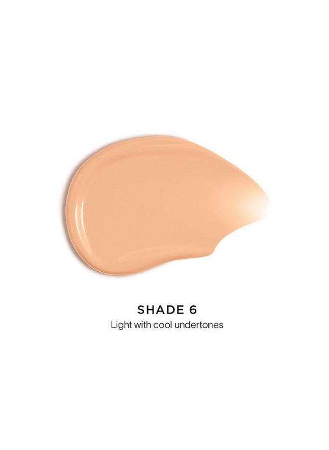 Veil Hydrating Skin Tint- Shade 6