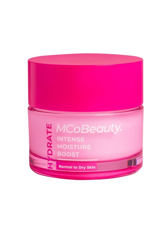 Hydrate Intense Moisture Boost