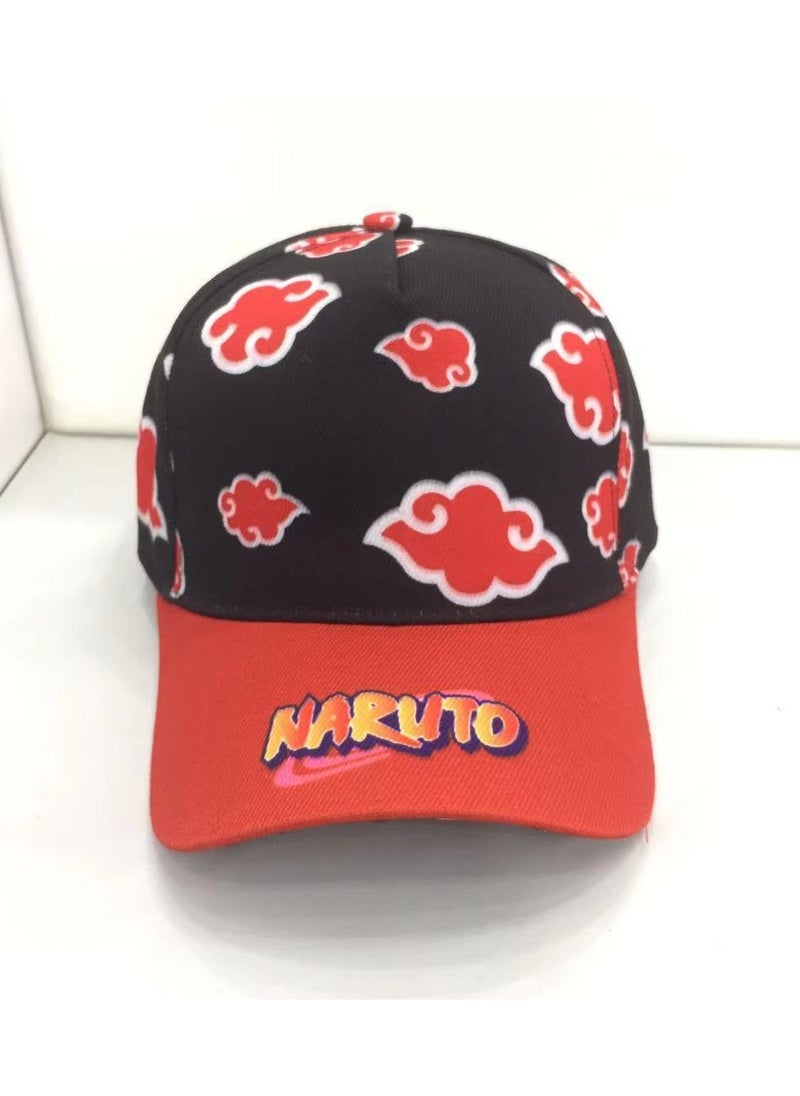 New Naruto Casual Baseball Cap