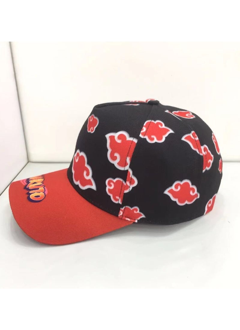 New Naruto Casual Baseball Cap