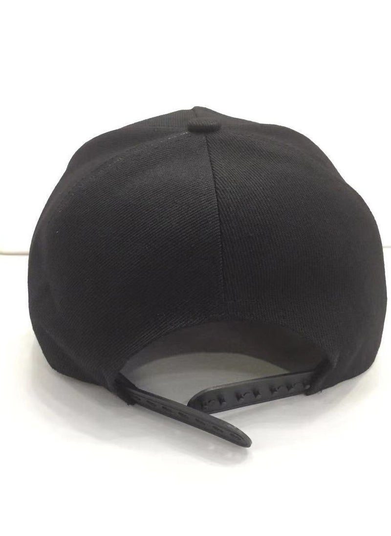 New Naruto Casual Baseball Cap