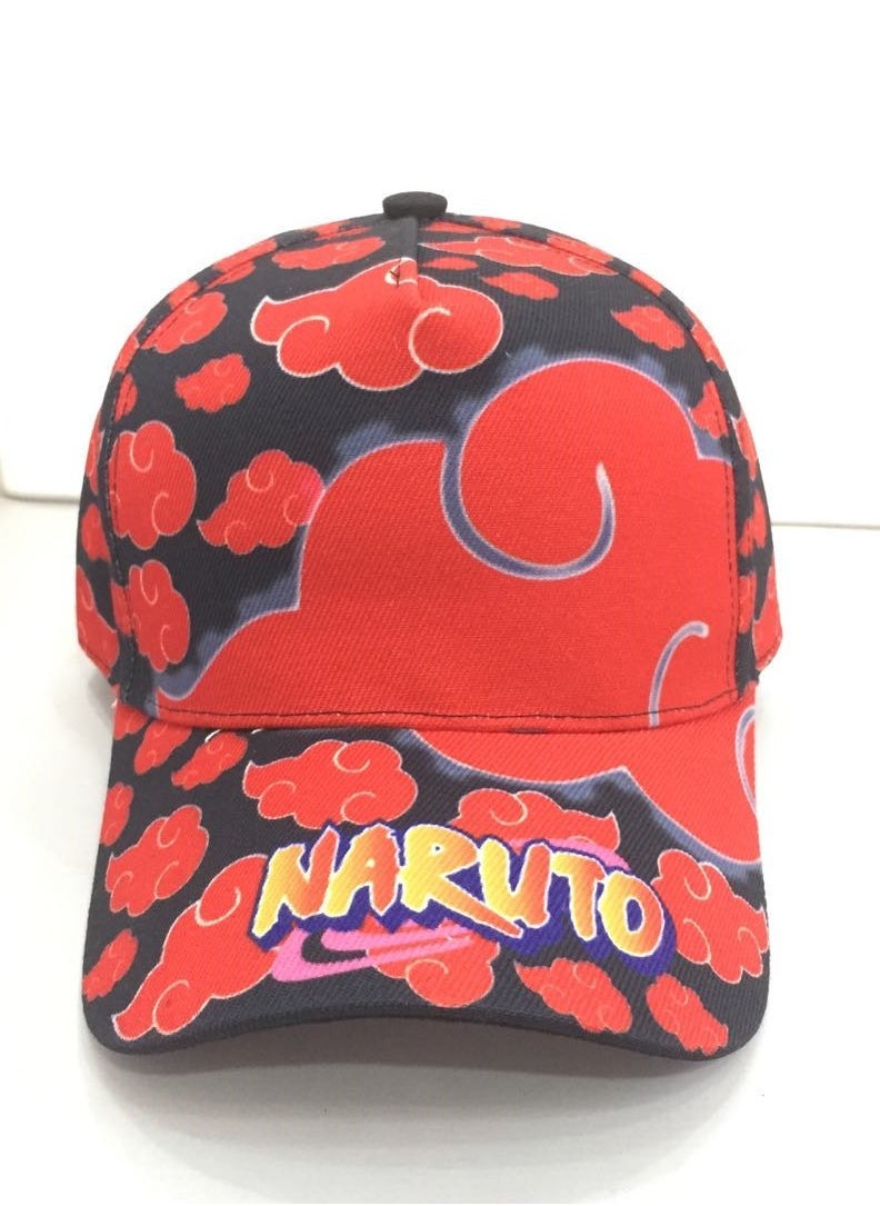 New Naruto Casual Baseball Cap