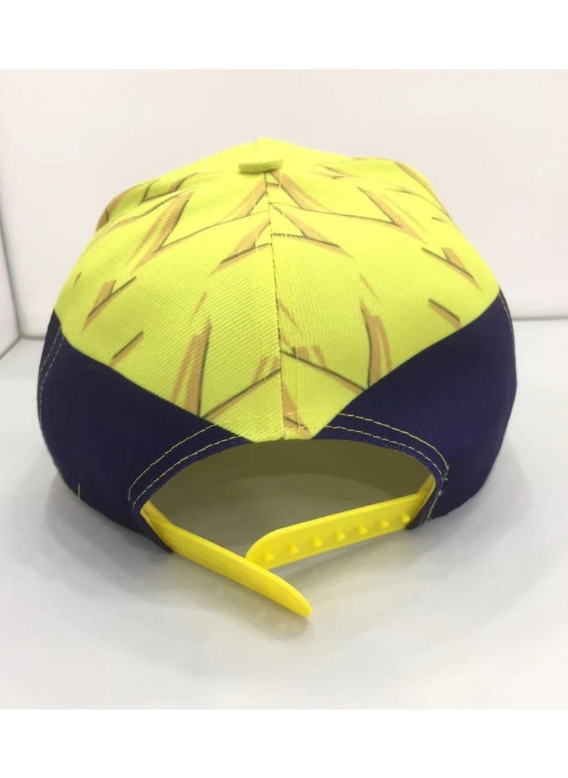 New Naruto Casual Baseball Cap