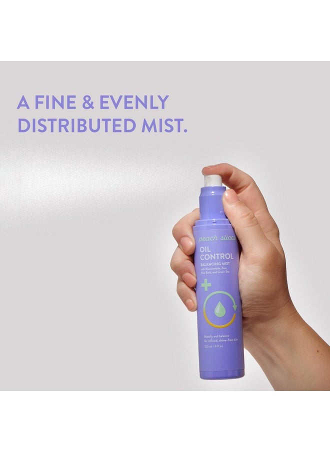 Oil Control Balancing Mist