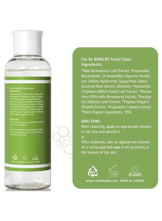 Niacinamide 5% Facial Serum - Pore Reducer + Uneven Skin Tone Treatment + Diminishes Acne Prone, Skin Balancing Pore Reducing, Restores Elasticity, 6.75 Fl Oz