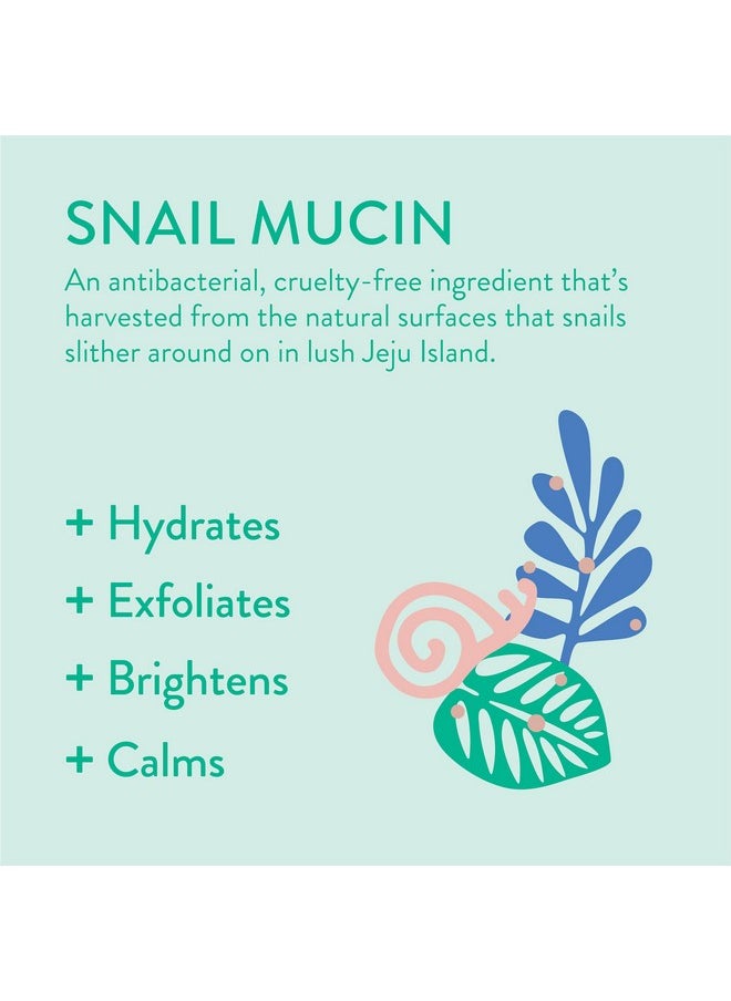 Snail Rescue Intensive Serum