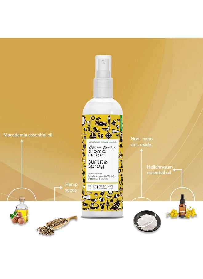 Sunlite Spray- 100 Ml