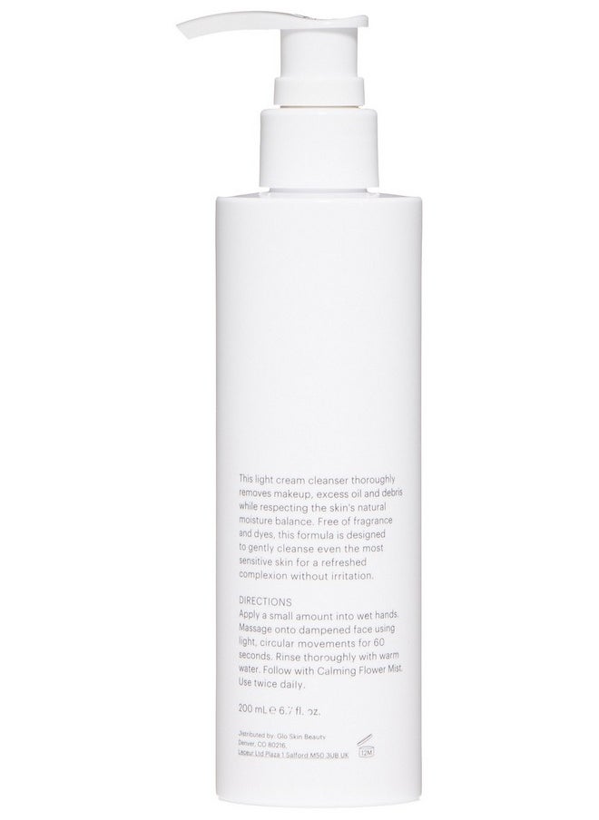 Gentle Cream Cleanser | Cleanse, Condition And Refresh Without Irritation