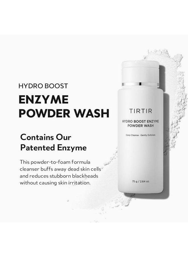 Hydro Boost Enzyme Cleansing Powder, 2.64 Oz