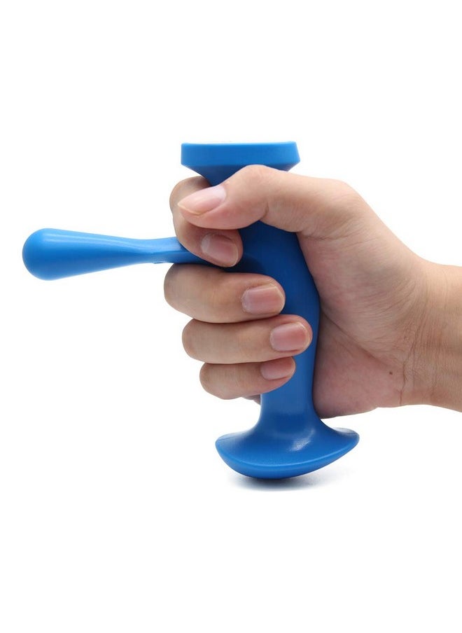 Deep Tissue Massage Tool Trigger Point Massage Tool Thumb Saver Massage Tool Manual Hand Back Massage Tool Massage Tools & Equipment For Therapists
