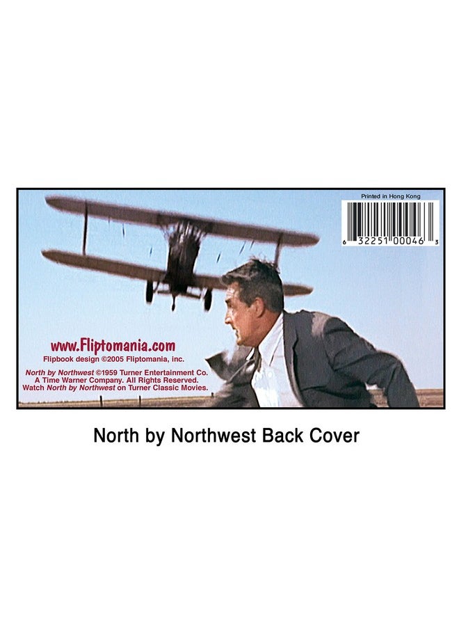 Classic Movies Flipbook 3-Pack