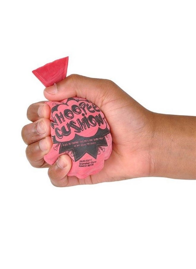 3 Inch Whoopee Cushions, Pack Of 36