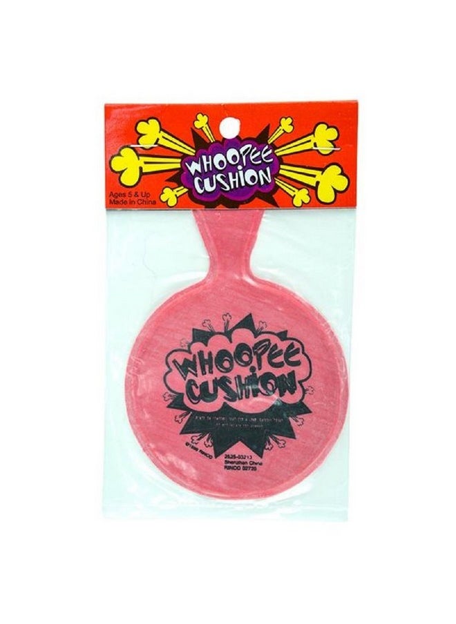 3 Inch Whoopee Cushions, Pack Of 36