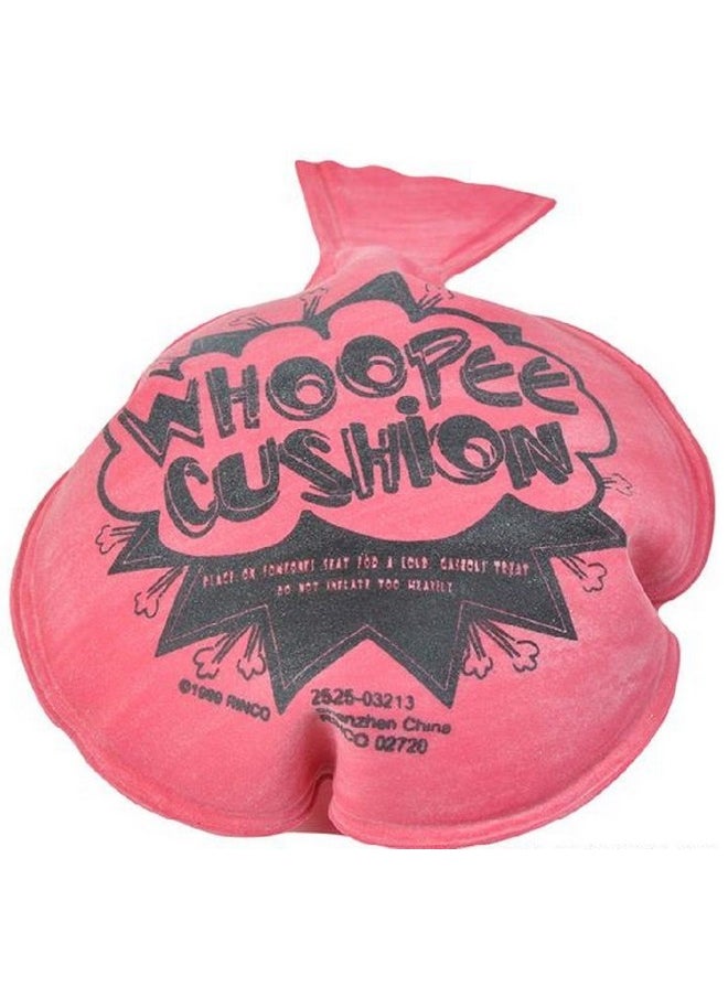 3 Inch Whoopee Cushions, Pack Of 36