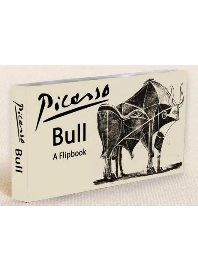 Muybridge Elephant Walking Flipbook