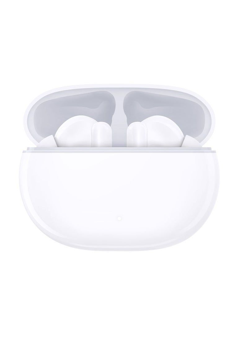 Honor Choice Earbuds X7i 40 Hours Long Battery Life White