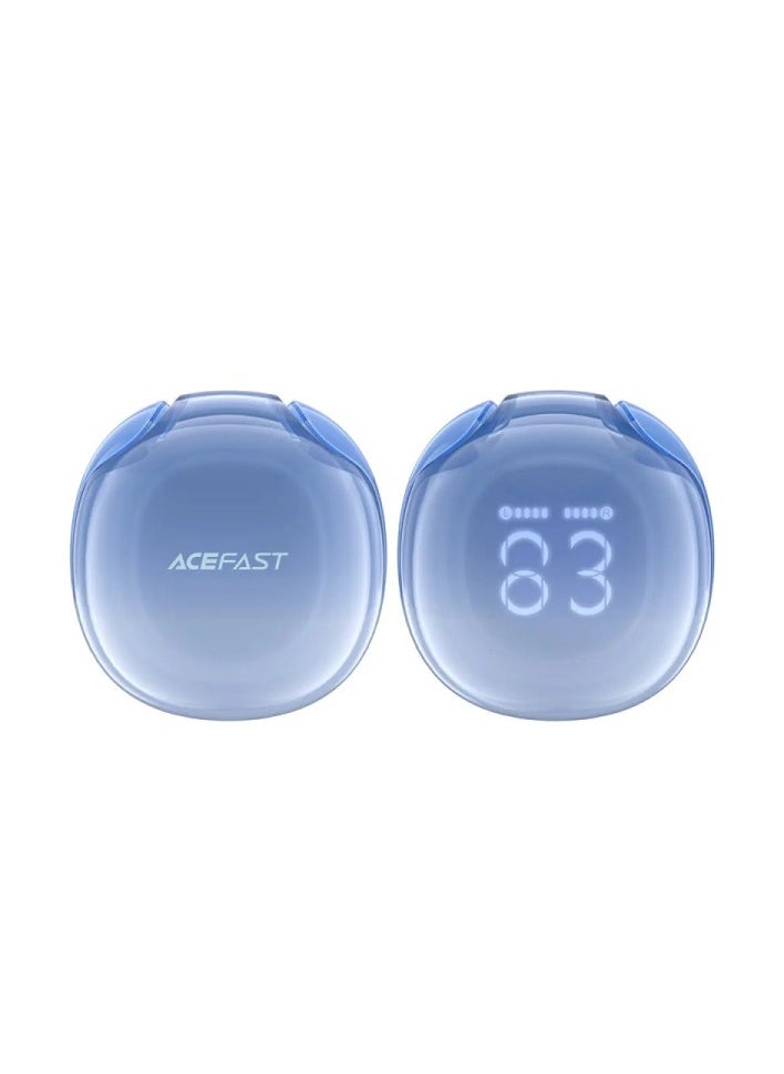 Acefast T9 Crystal Air Color True Wireless Bluetooth Earbuds