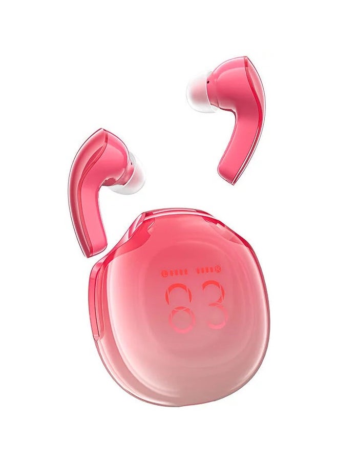 Acefast T9 Crystal Air Color True Wireless Bluetooth Earbuds