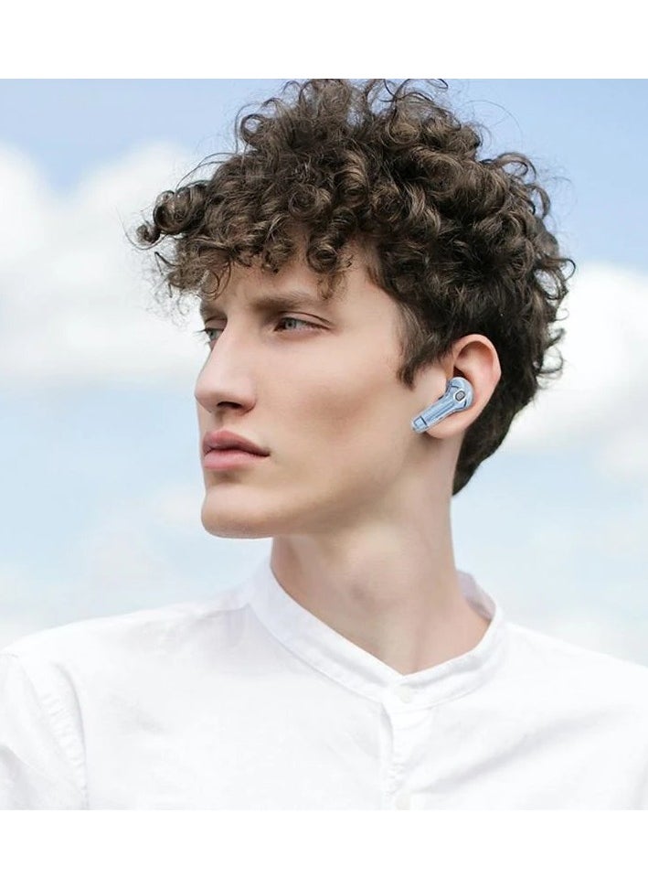 ACEFAST T8 Crystal True Wireless Earphones