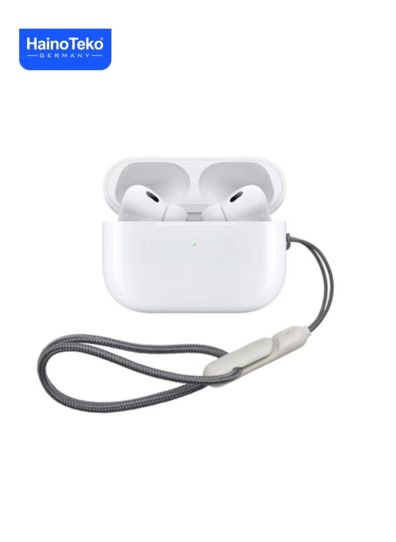 Haino Teko Germany Air 5 Bluetooth Wireless Earphone Pro 2 Design