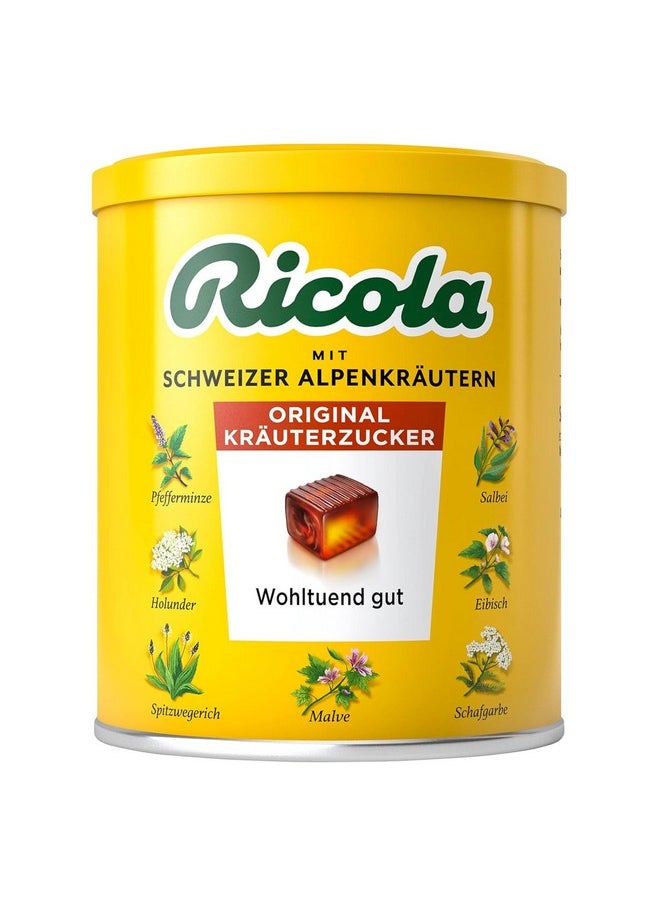M.Z. Kraeuter Bonbons, 250 G