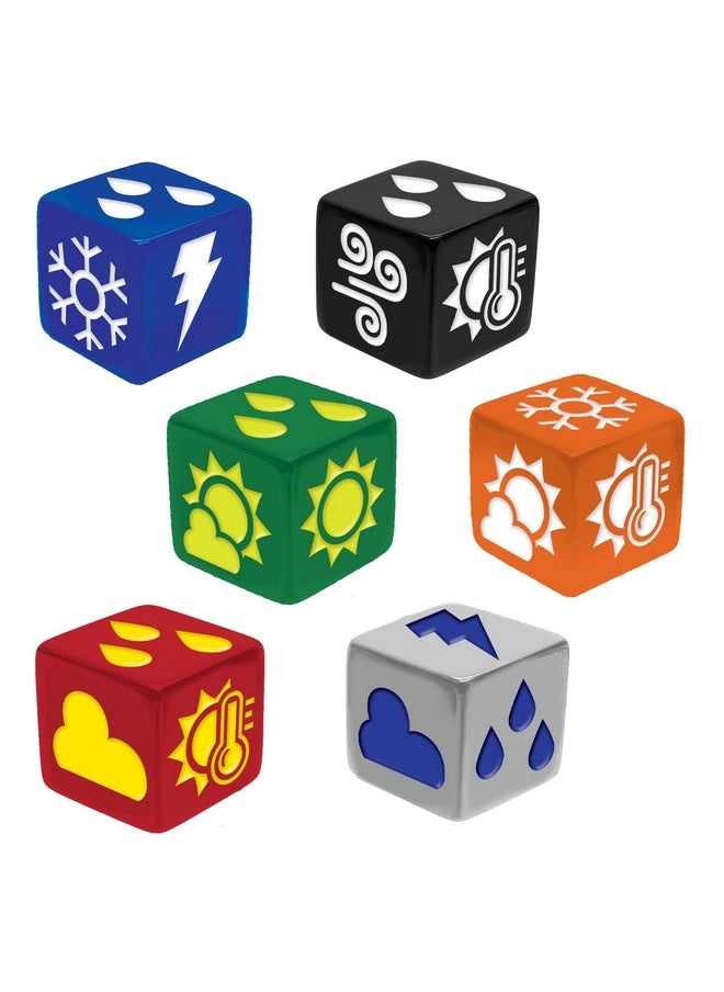 Ve Jackson Games, Dice