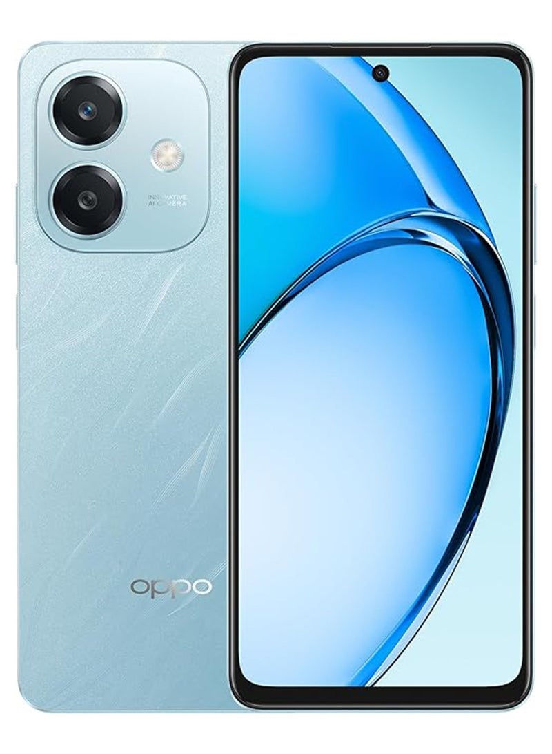 A60 5G Dual SIM Ocean Blue 6GB RAM 128GB 6.67