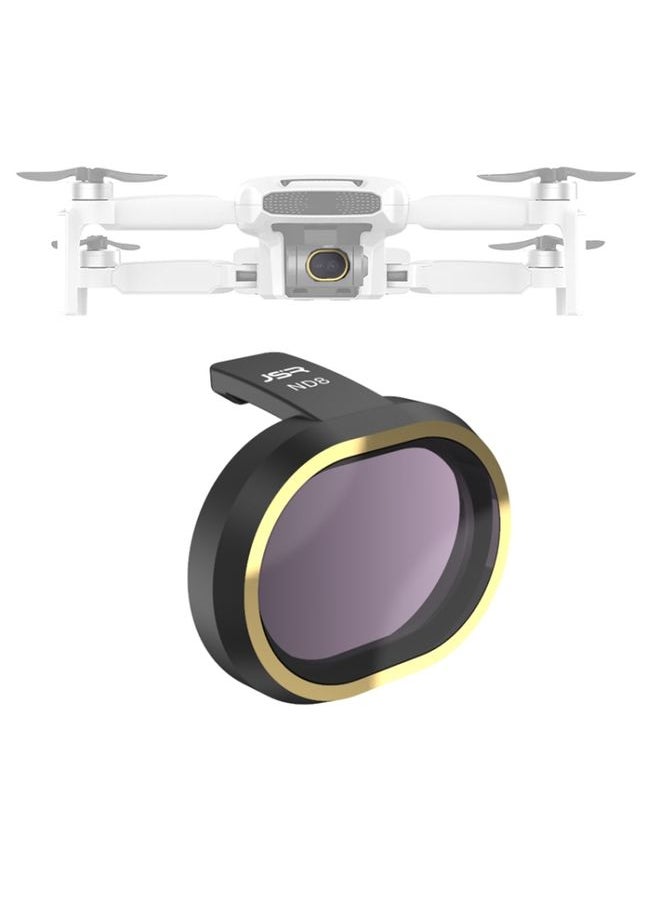 JSR for FiMi X8 mini Drone Lens Filter ND8 Filter