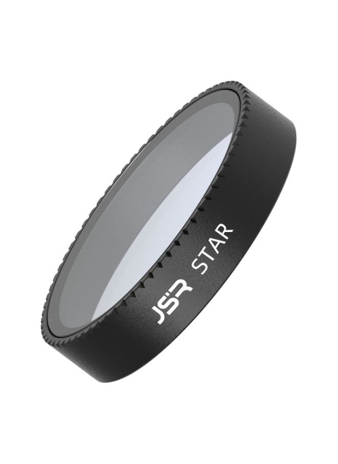 For DJI Neo JSR KB Series Drone Lens Filter, Filter:STAR