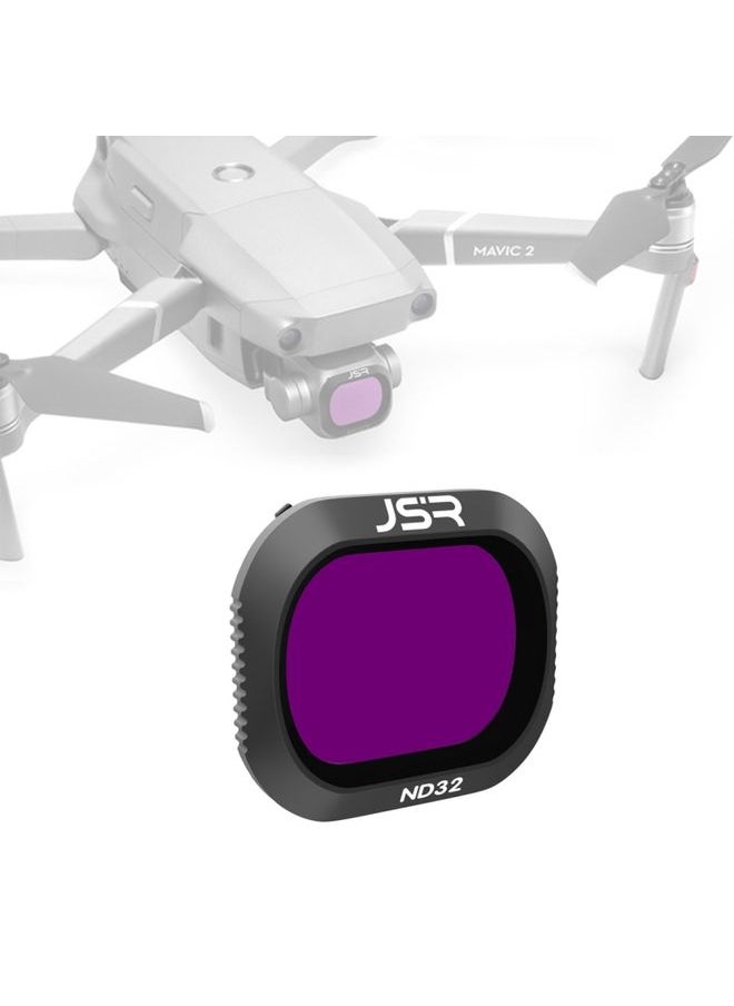 JSR Drone ND32 Lens Filter for DJI MAVIC 2 Pro