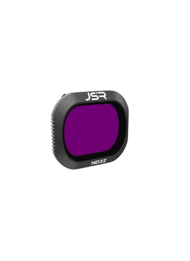 JSR Drone ND32 Lens Filter for DJI MAVIC 2 Pro