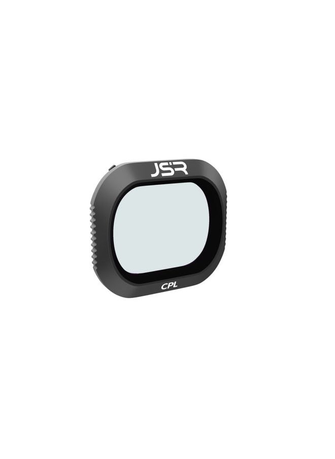 JSR Drone CPL Lens Filter for DJI MAVIC 2 Pro