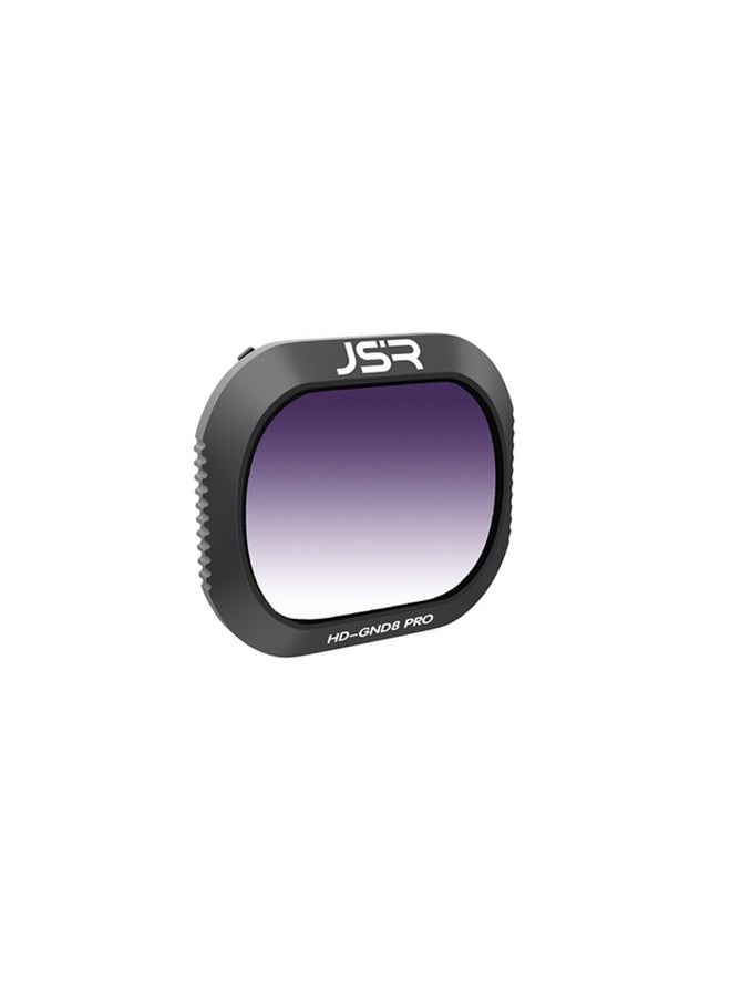 JSR Drone Gradient GND8 Lens Filter for DJI MAVIC 2 Pro