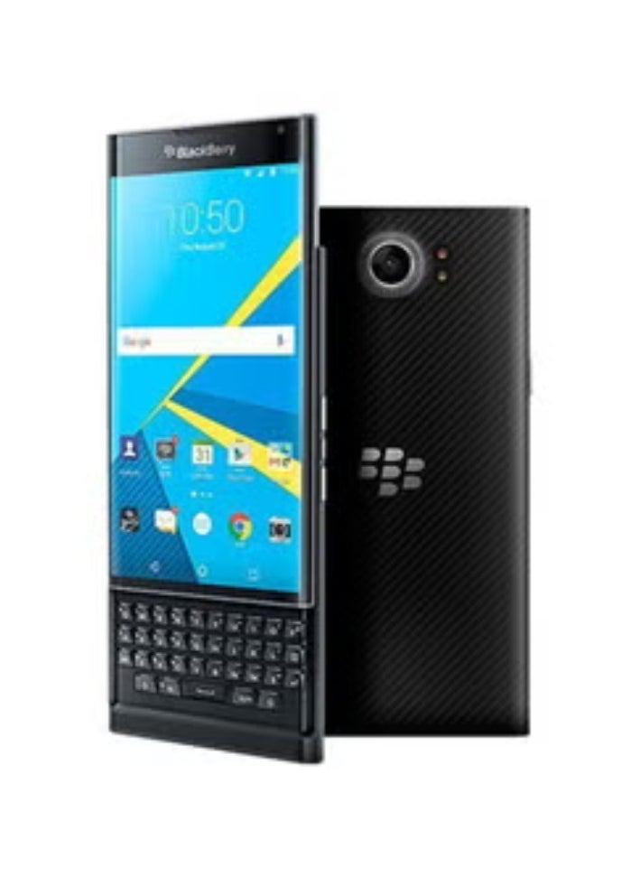 Priv Black 32GB 4G LTE