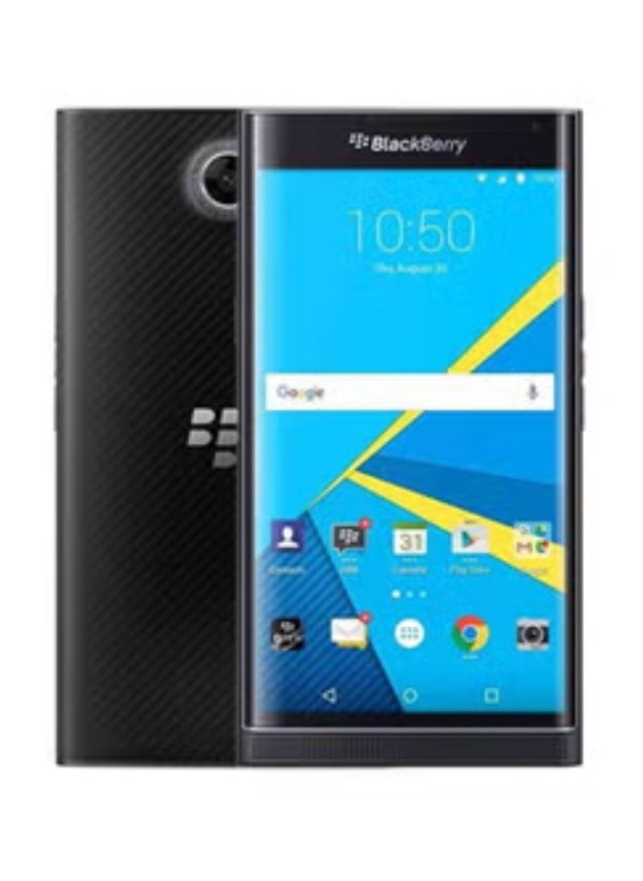 Priv Black 32GB 4G LTE