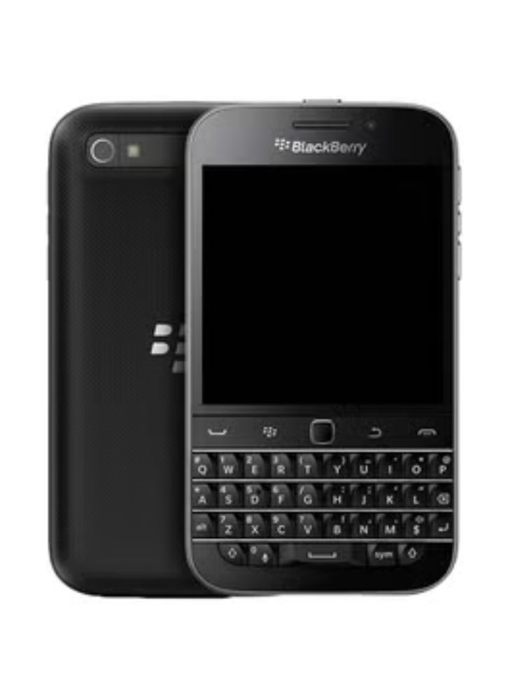 Classic Black 2GB RAM 16GB 4G LTE