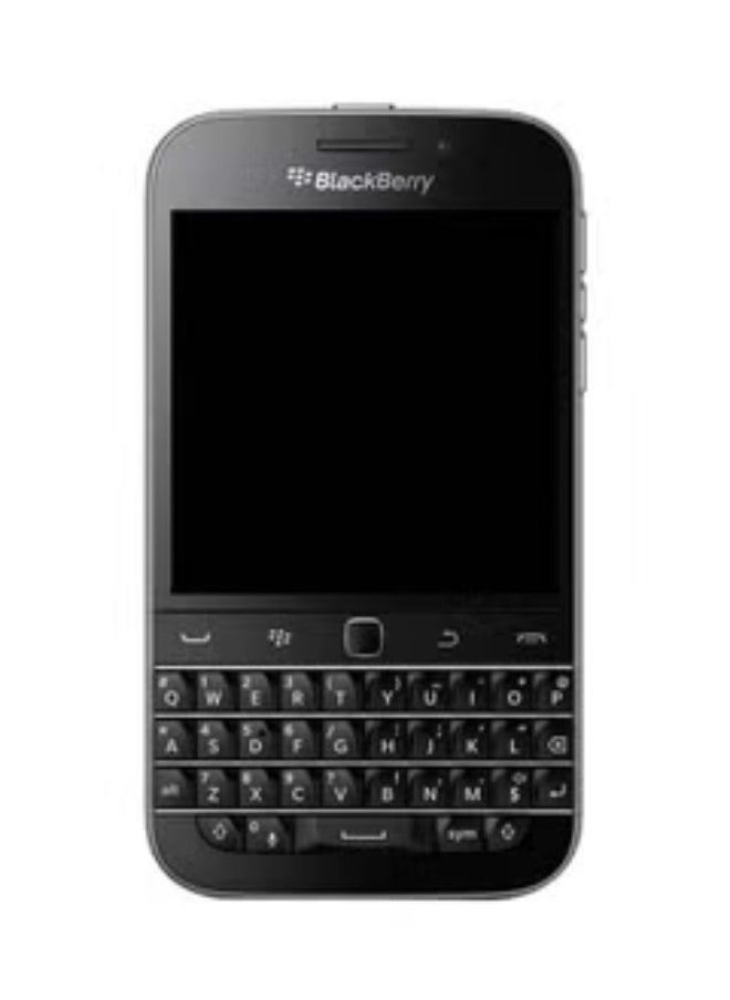 Classic Black 2GB RAM 16GB 4G LTE