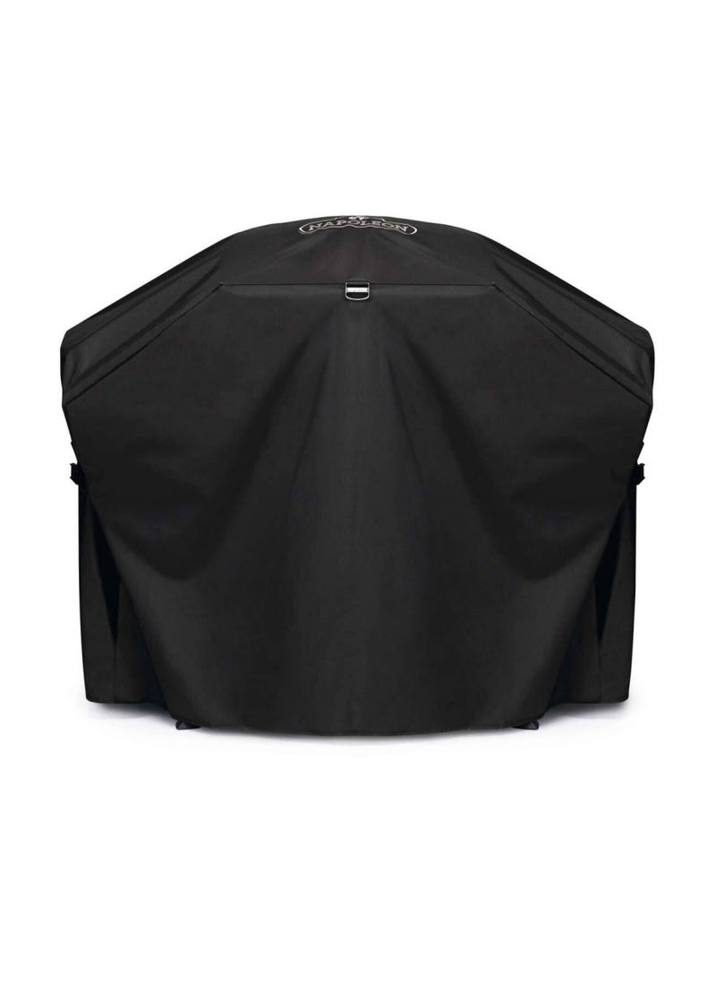 TRAVEL Q  AND PRO 285X  SCISSOR CART COVER 1