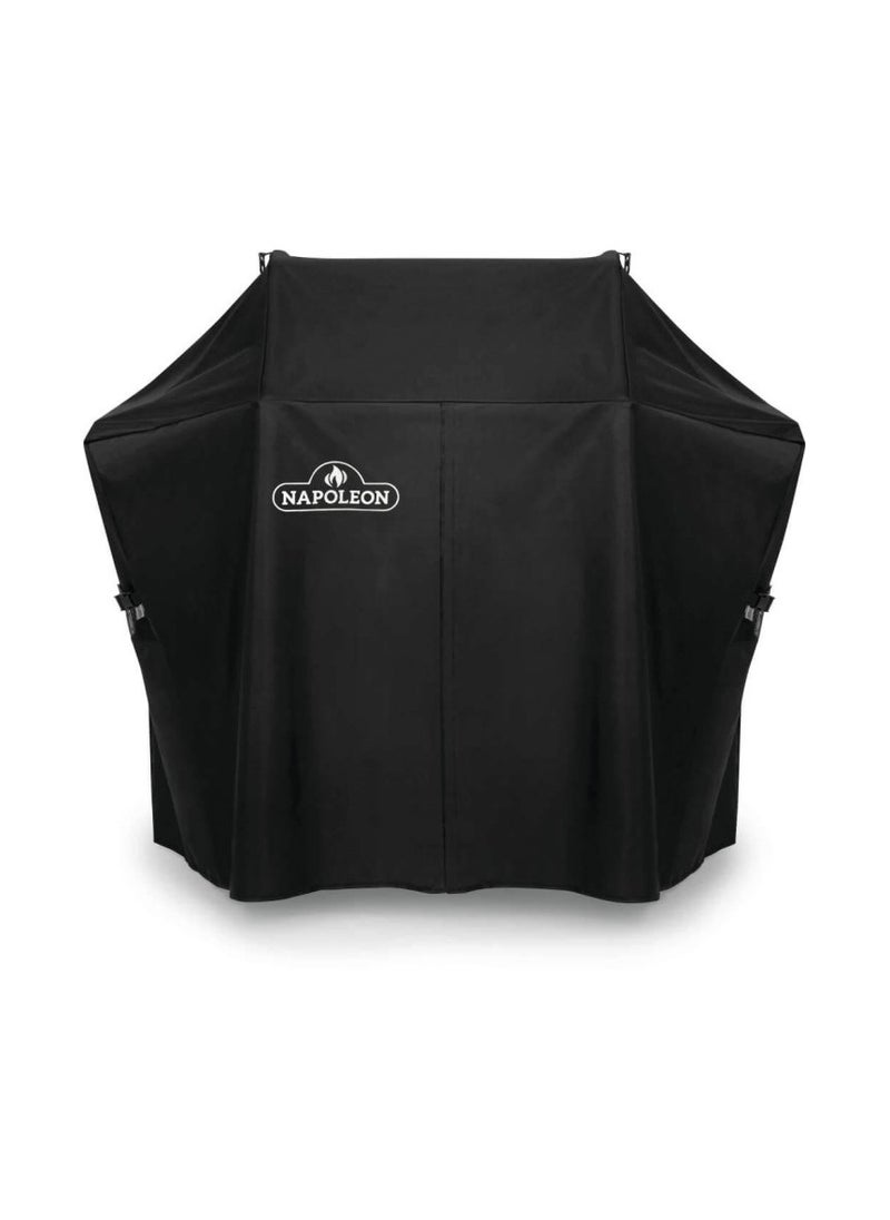 ROGUE 425 SERIES GRILL COVER 1