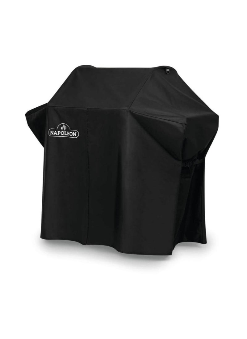 ROGUE 425 SERIES GRILL COVER 1