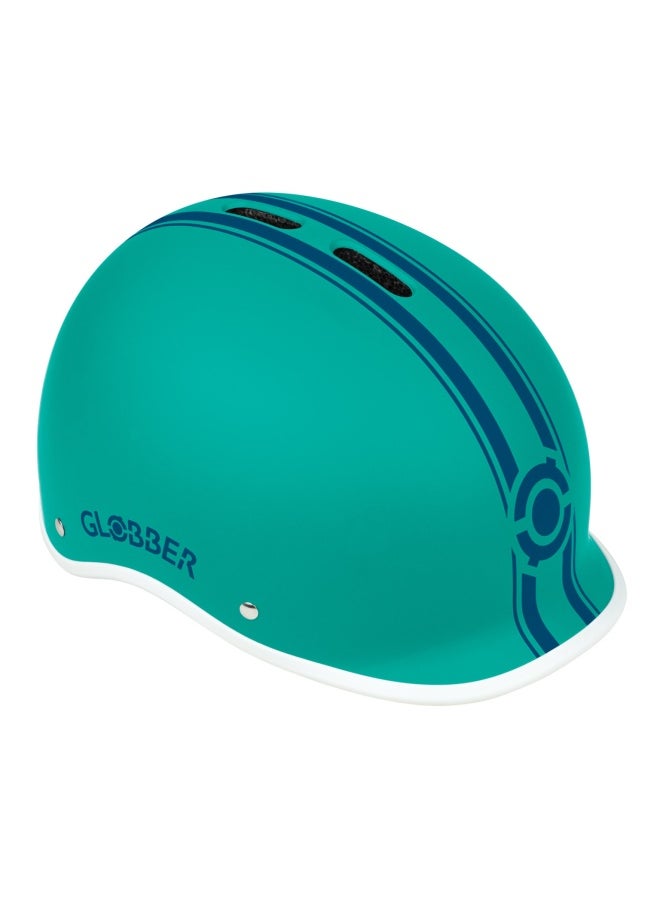 Globber Ultimum Helmet S/M 51-55 cm Emerald Green