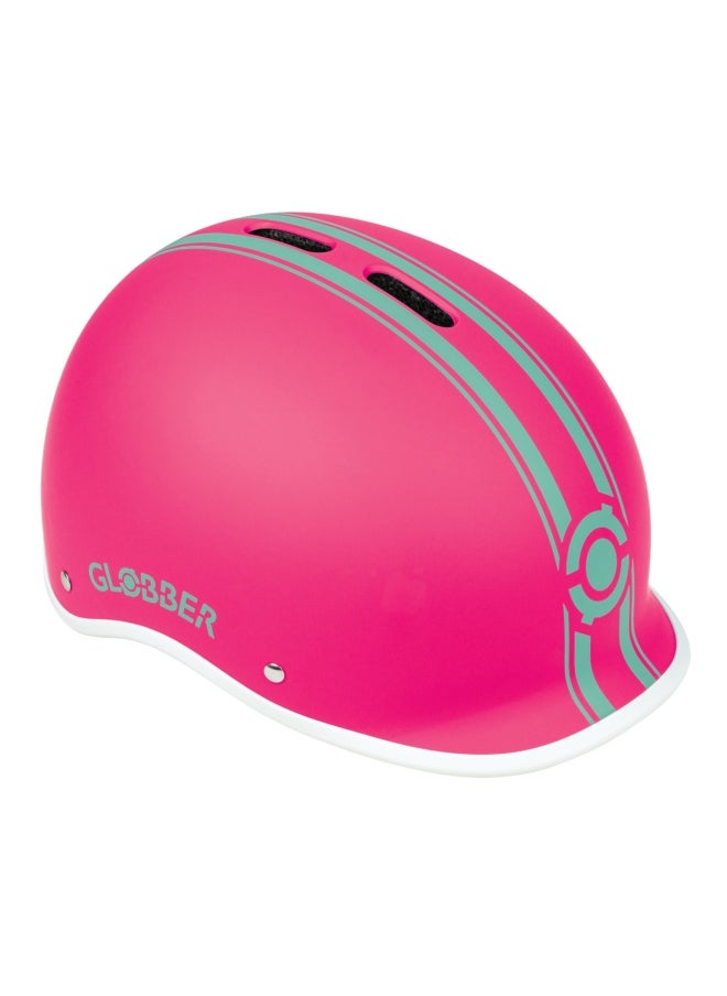 Globber Ultimum Helmet S/M 51-55 cm Fuchsia