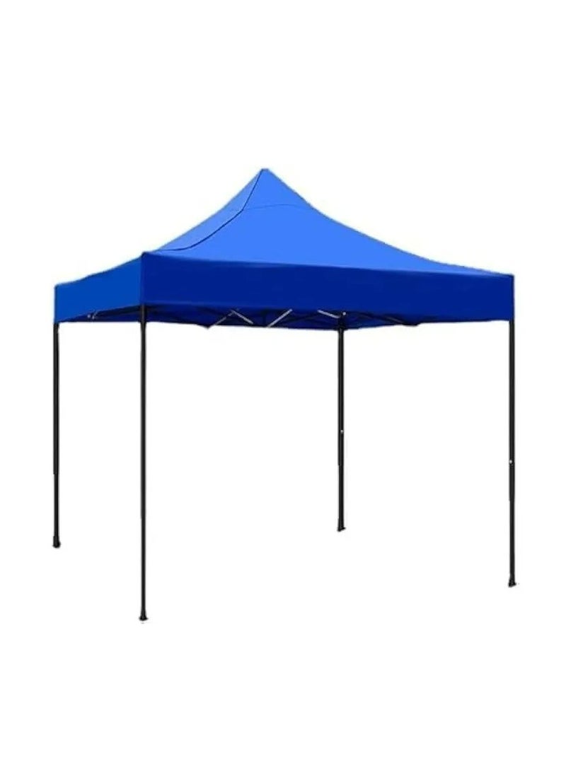 CANOPY 3x3 18 KG BLUE