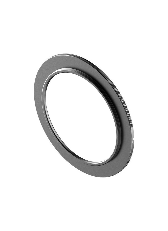 PolarPro Thread Plate for Helix Magnetic Filters (77mm)